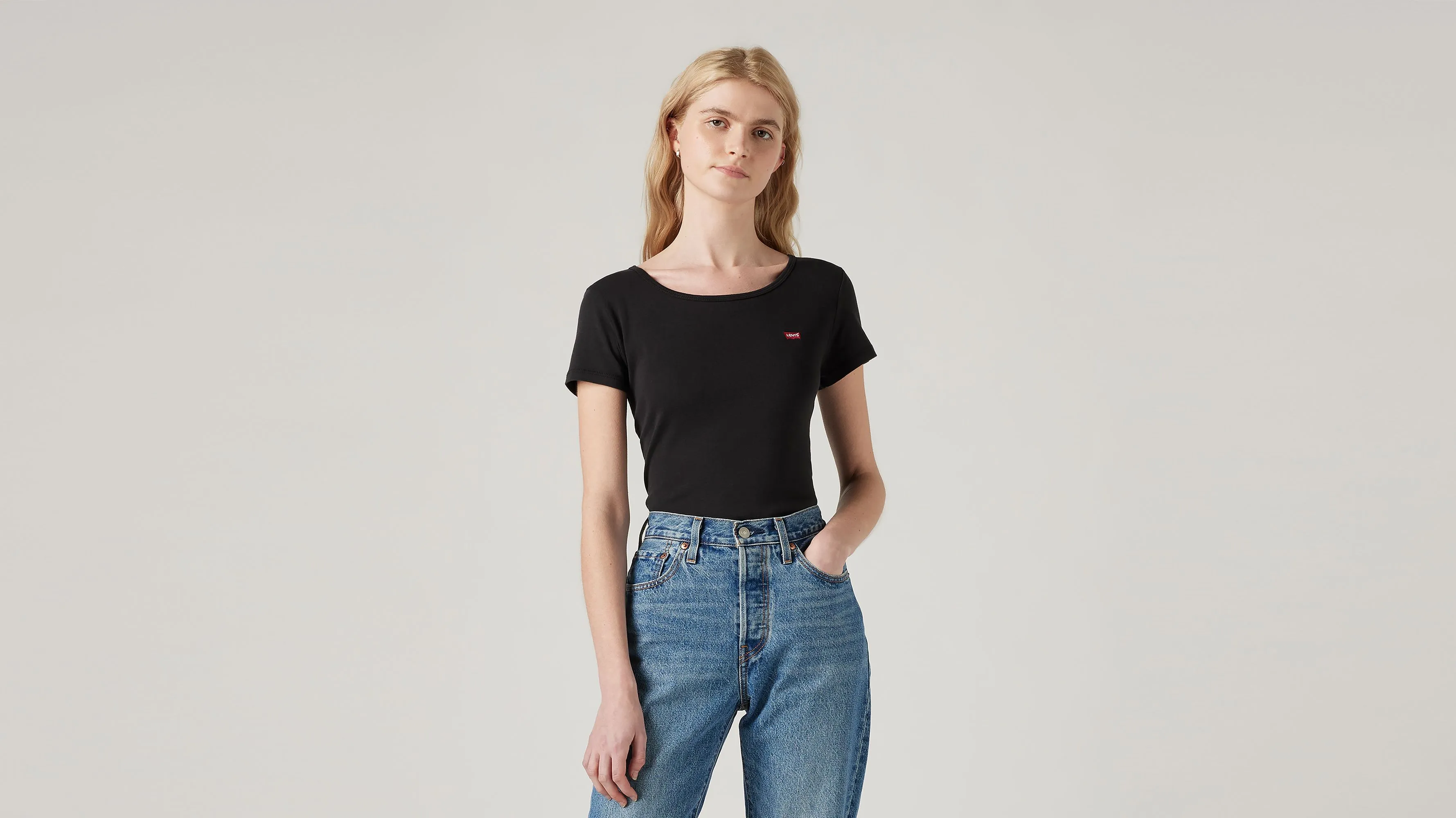 The Perfect Tee: Paquete De 2